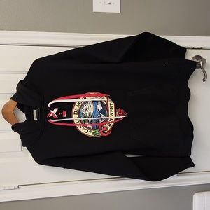 CASTLE DANGER BREWERY HOODIE
